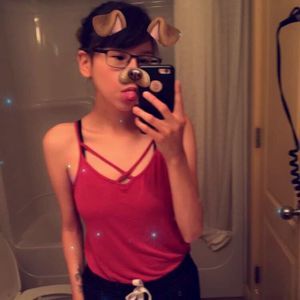 Meet your Posher, Deanna